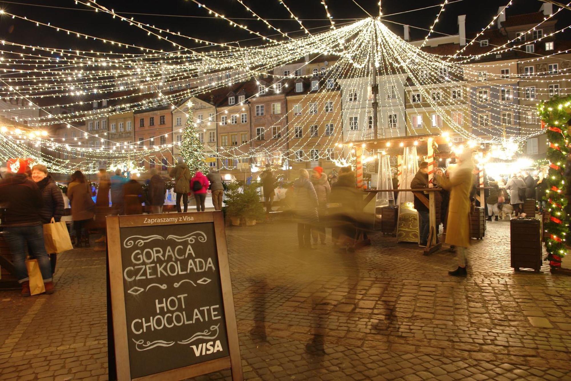 In The Old Town Апартаменти